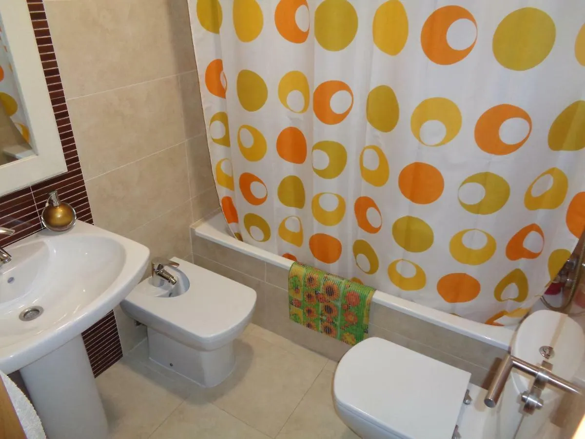 Apartment Piso Encantador Junto Al Mar, Relax, Tranquilidad Torre Del Mar Spain