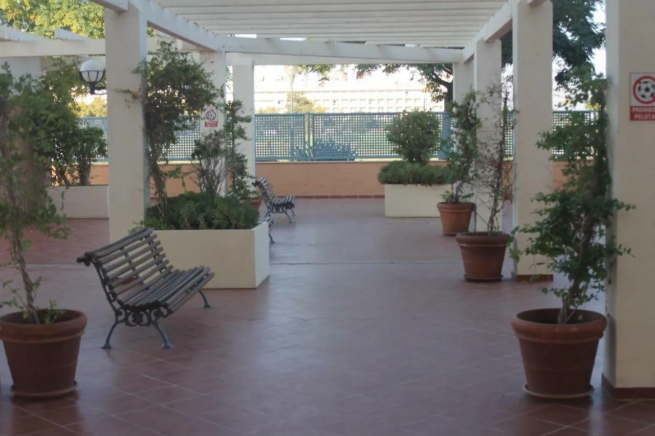 Piso Encantador Junto Al Mar, Relax, Tranquilidad Torre Del Mar 0*,  Spain