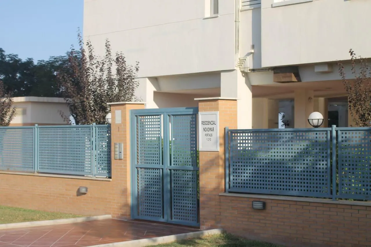 Apartment Piso Encantador Junto Al Mar, Relax, Tranquilidad Torre Del Mar Spain