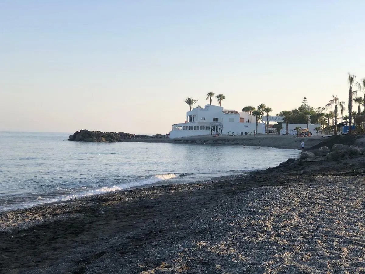 Apartment Piso Encantador Junto Al Mar, Relax, Tranquilidad Torre Del Mar