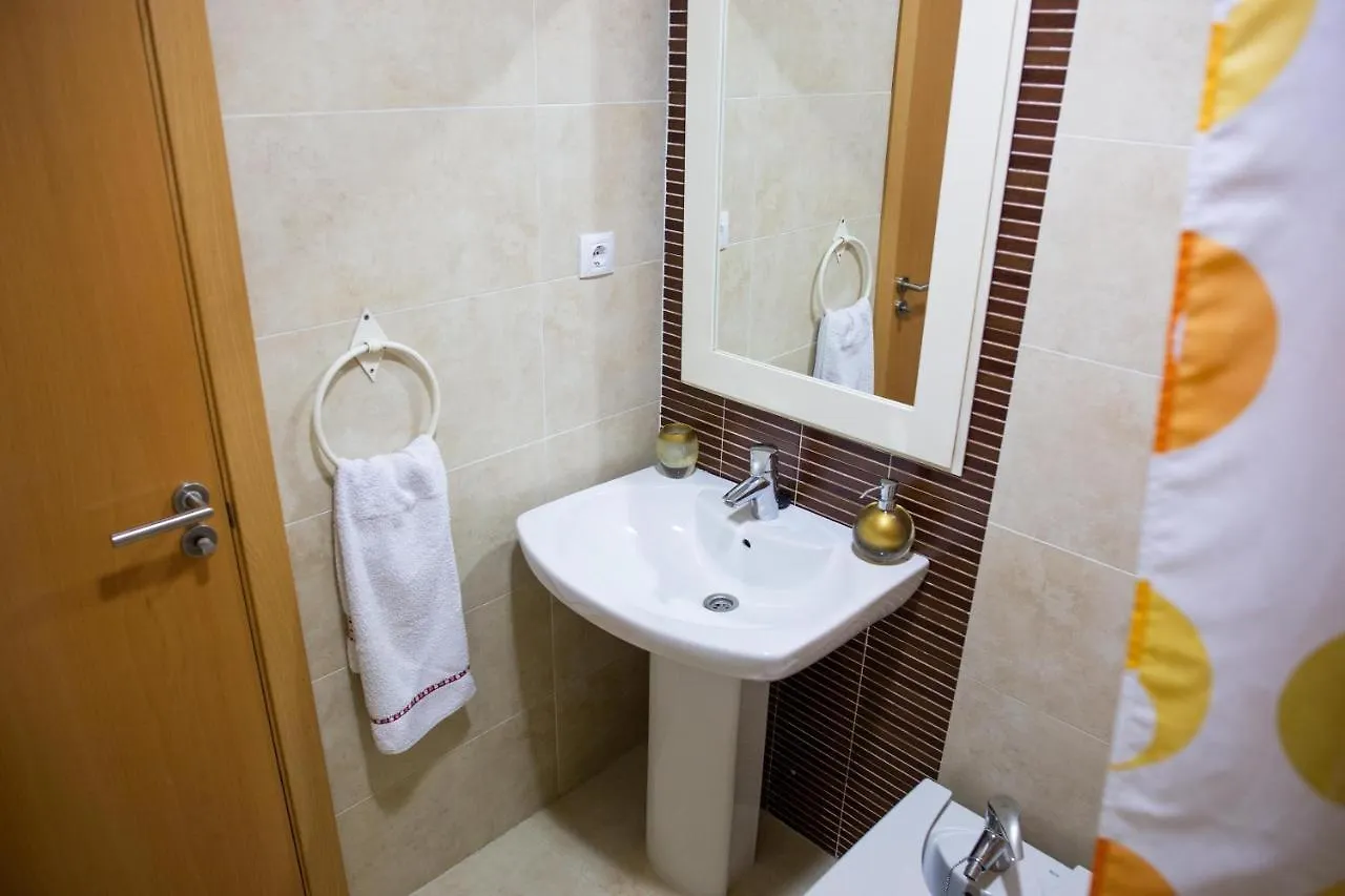 Piso Encantador Junto Al Mar, Relax, Tranquilidad Torre Del Mar Apartment